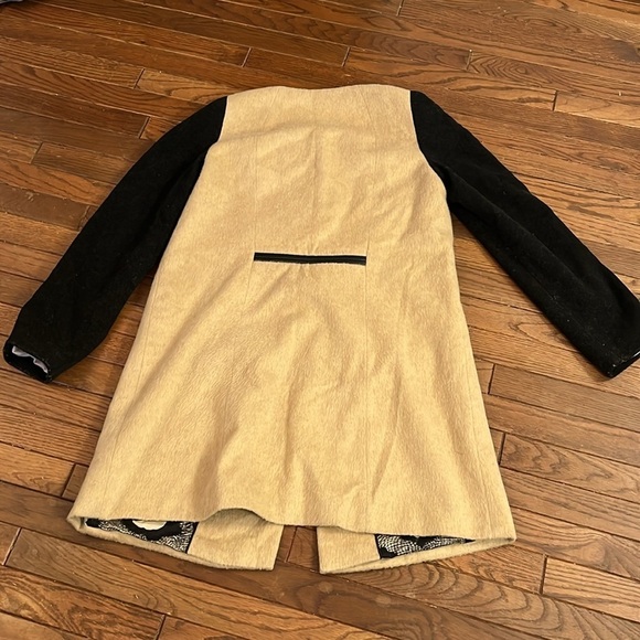 Leifsdottir anthropology jacket - Picture 4 of 7